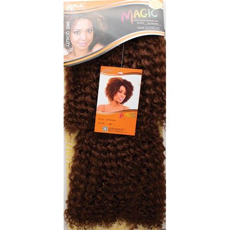 afro hairpiece|Magic Hair